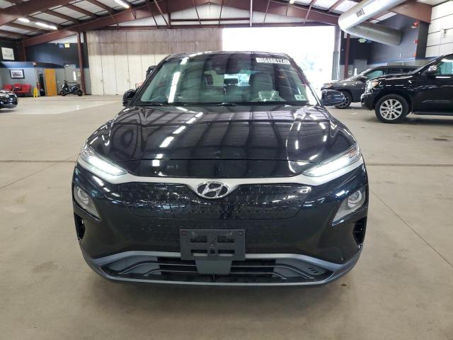 Photo 4 VIN: KM8K53AG2MU126863 - HYUNDAI KONA ULTIM 