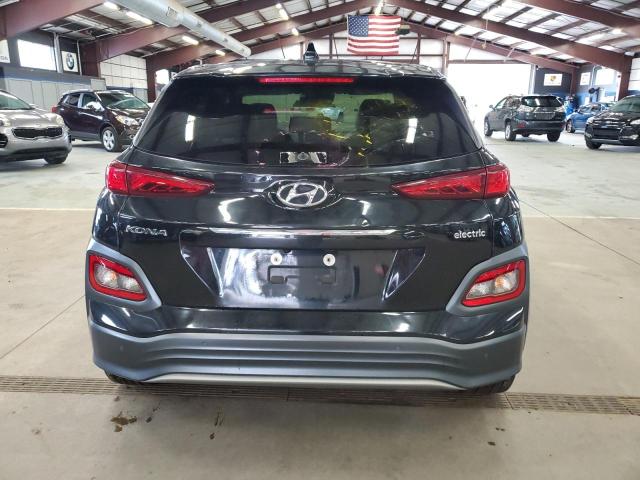 Photo 5 VIN: KM8K53AG2MU126863 - HYUNDAI KONA ULTIM 