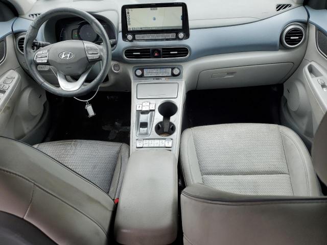 Photo 7 VIN: KM8K53AG2MU126863 - HYUNDAI KONA ULTIM 