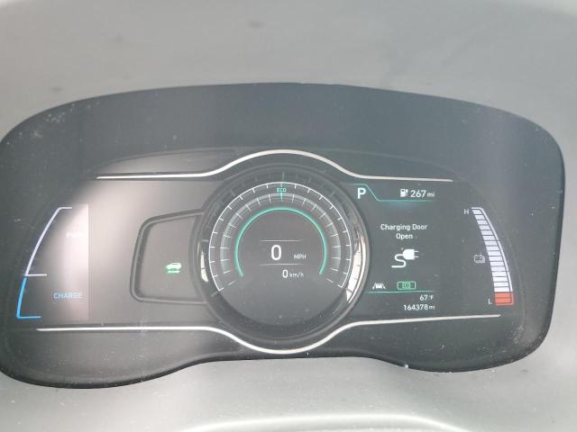 Photo 8 VIN: KM8K53AG2MU126863 - HYUNDAI KONA ULTIM 