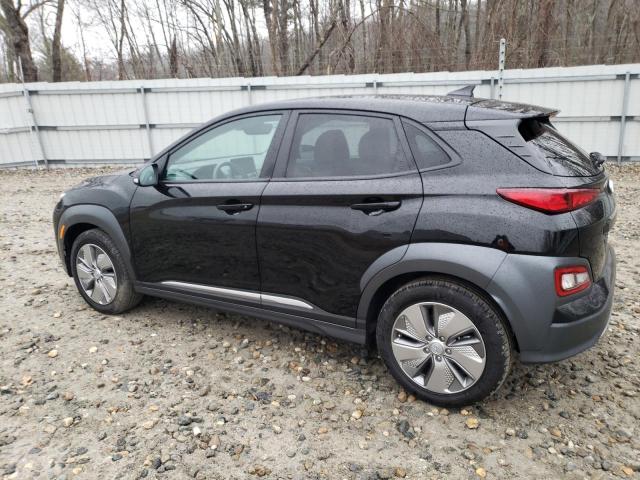 Photo 1 VIN: KM8K53AG2MU129942 - HYUNDAI KONA ULTIM 