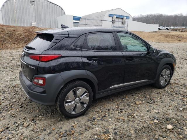 Photo 2 VIN: KM8K53AG2MU129942 - HYUNDAI KONA ULTIM 