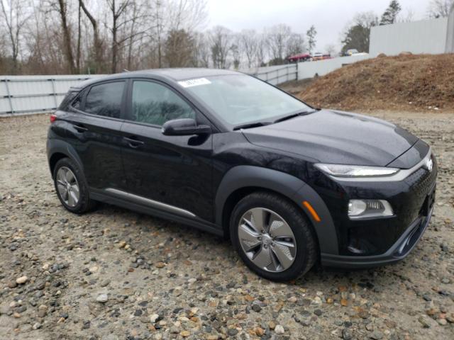 Photo 3 VIN: KM8K53AG2MU129942 - HYUNDAI KONA ULTIM 