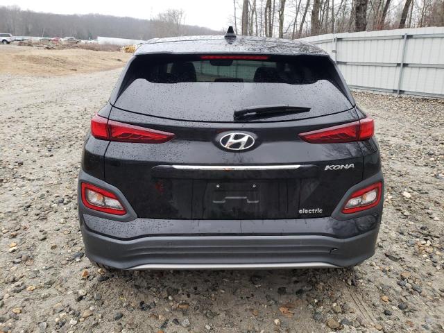 Photo 5 VIN: KM8K53AG2MU129942 - HYUNDAI KONA ULTIM 