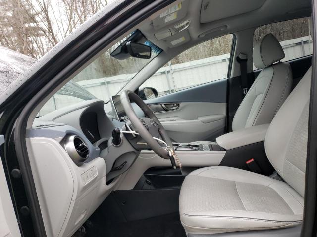 Photo 6 VIN: KM8K53AG2MU129942 - HYUNDAI KONA ULTIM 