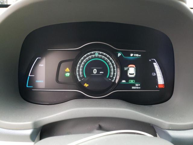 Photo 8 VIN: KM8K53AG2MU129942 - HYUNDAI KONA ULTIM 