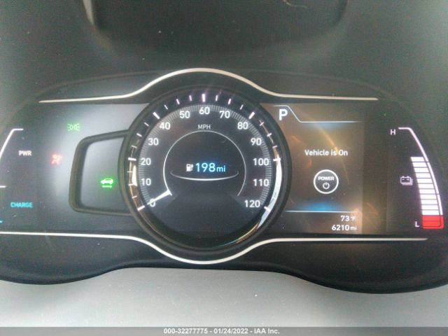 Photo 6 VIN: KM8K53AG3MU101387 - HYUNDAI KONA EV 