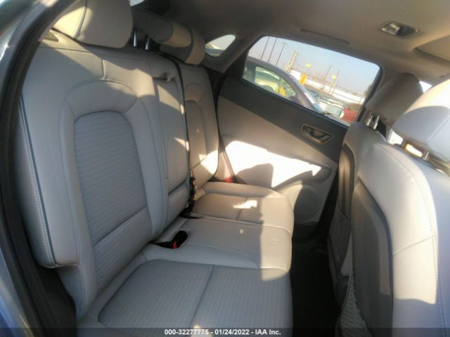 Photo 7 VIN: KM8K53AG3MU101387 - HYUNDAI KONA EV 