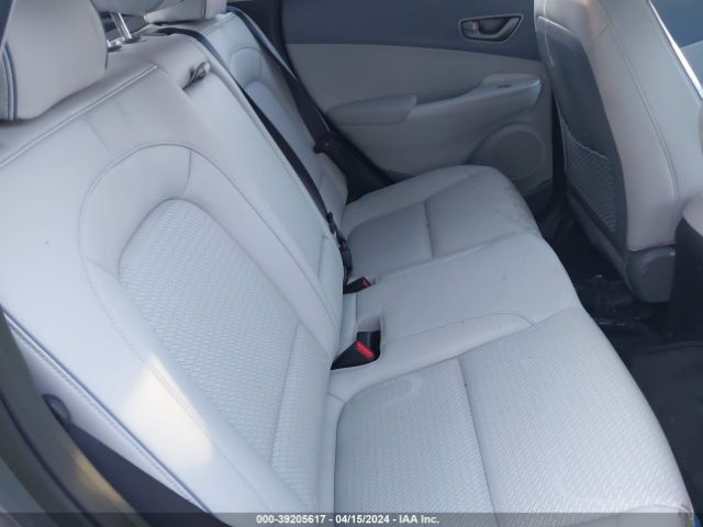 Photo 7 VIN: KM8K53AG3MU124555 - HYUNDAI KONA ELECTRIC 