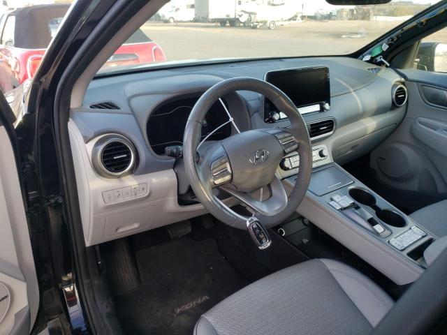 Photo 8 VIN: KM8K53AG3MU125222 - HYUNDAI KONA ULTIM 