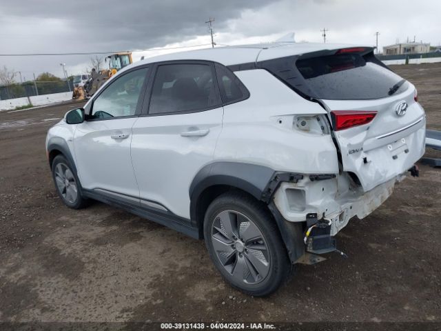 Photo 2 VIN: KM8K53AG4LU071976 - HYUNDAI KONA ELECTRIC 