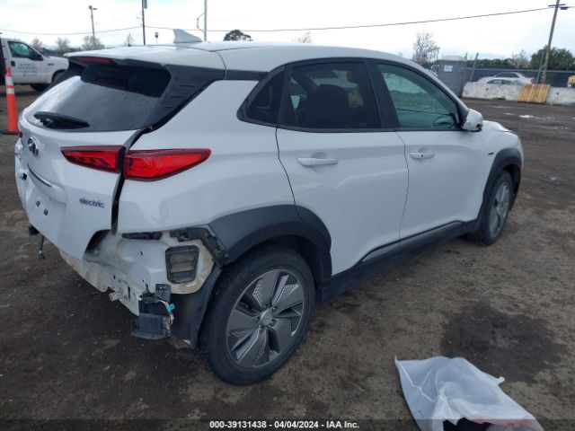 Photo 3 VIN: KM8K53AG4LU071976 - HYUNDAI KONA ELECTRIC 