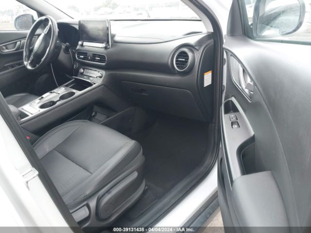 Photo 4 VIN: KM8K53AG4LU071976 - HYUNDAI KONA ELECTRIC 