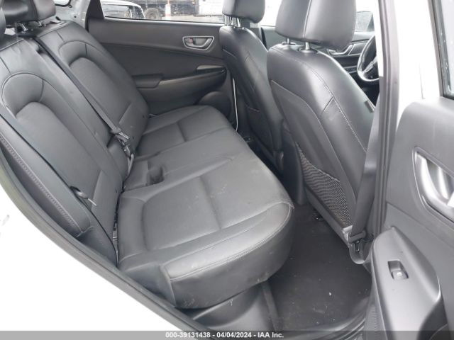 Photo 7 VIN: KM8K53AG4LU071976 - HYUNDAI KONA ELECTRIC 