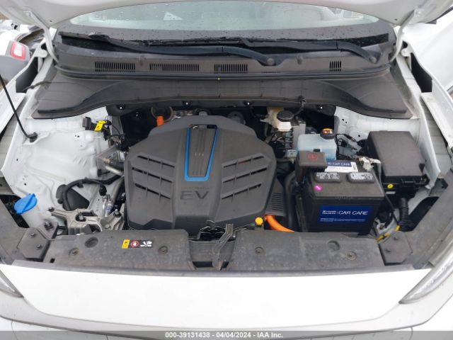 Photo 9 VIN: KM8K53AG4LU071976 - HYUNDAI KONA ELECTRIC 