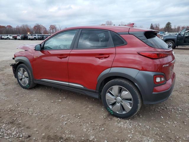 Photo 1 VIN: KM8K53AG4MU119378 - HYUNDAI KONA 