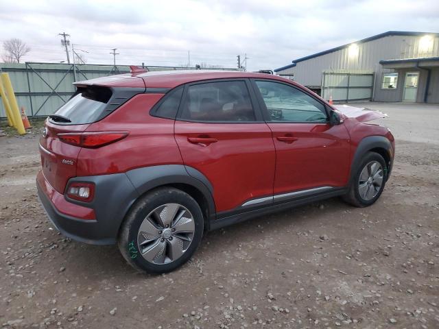 Photo 2 VIN: KM8K53AG4MU119378 - HYUNDAI KONA 