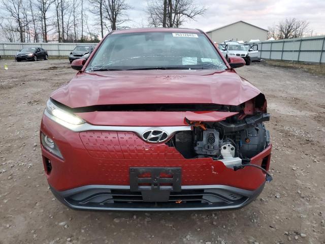 Photo 4 VIN: KM8K53AG4MU119378 - HYUNDAI KONA 