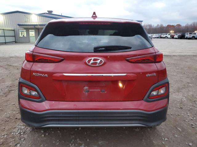 Photo 5 VIN: KM8K53AG4MU119378 - HYUNDAI KONA 