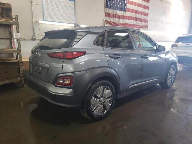 Photo 2 VIN: KM8K53AG4MU127447 - HYUNDAI KONA 