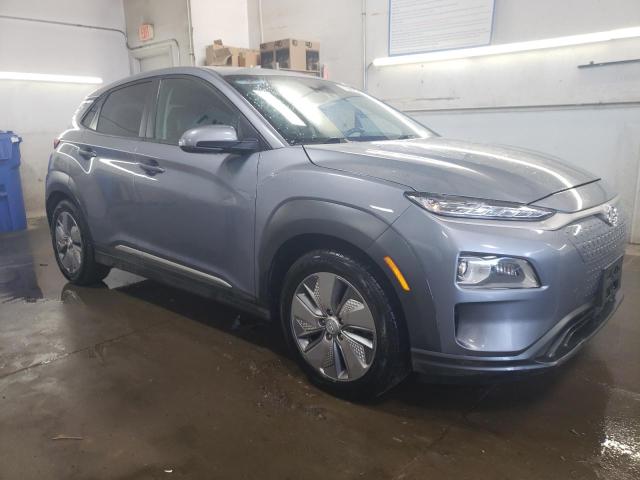 Photo 3 VIN: KM8K53AG4MU127447 - HYUNDAI KONA 