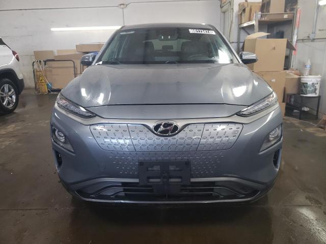 Photo 4 VIN: KM8K53AG4MU127447 - HYUNDAI KONA 