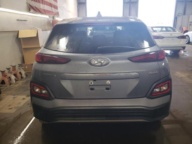 Photo 5 VIN: KM8K53AG4MU127447 - HYUNDAI KONA 