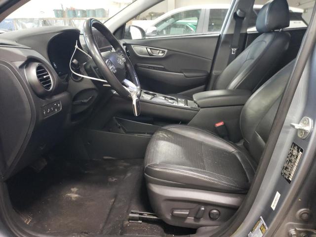 Photo 6 VIN: KM8K53AG4MU127447 - HYUNDAI KONA 