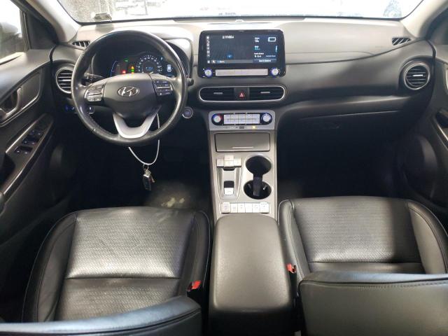 Photo 7 VIN: KM8K53AG4MU127447 - HYUNDAI KONA 