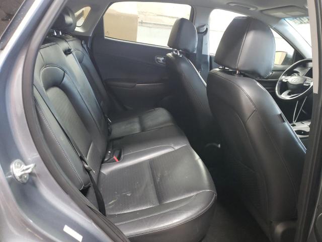 Photo 9 VIN: KM8K53AG4MU127447 - HYUNDAI KONA 