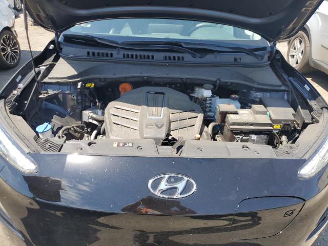 Photo 10 VIN: KM8K53AG4NU152575 - HYUNDAI KONA 