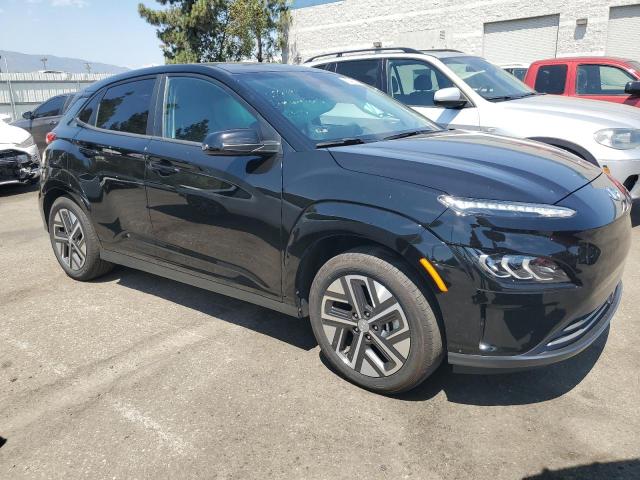 Photo 3 VIN: KM8K53AG4NU152575 - HYUNDAI KONA 