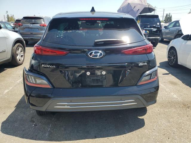 Photo 5 VIN: KM8K53AG4NU152575 - HYUNDAI KONA 