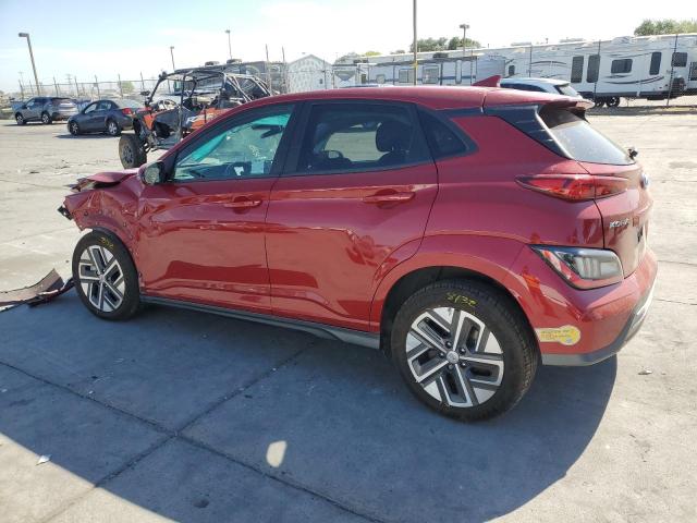 Photo 1 VIN: KM8K53AG4NU153841 - HYUNDAI KONA LIMIT 