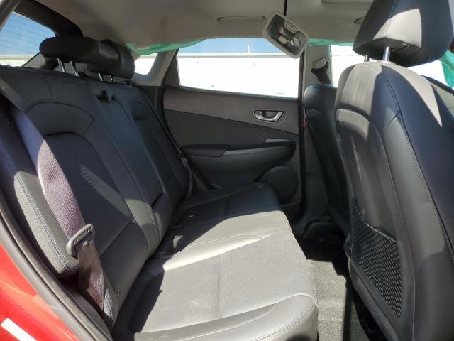 Photo 9 VIN: KM8K53AG4NU153841 - HYUNDAI KONA LIMIT 