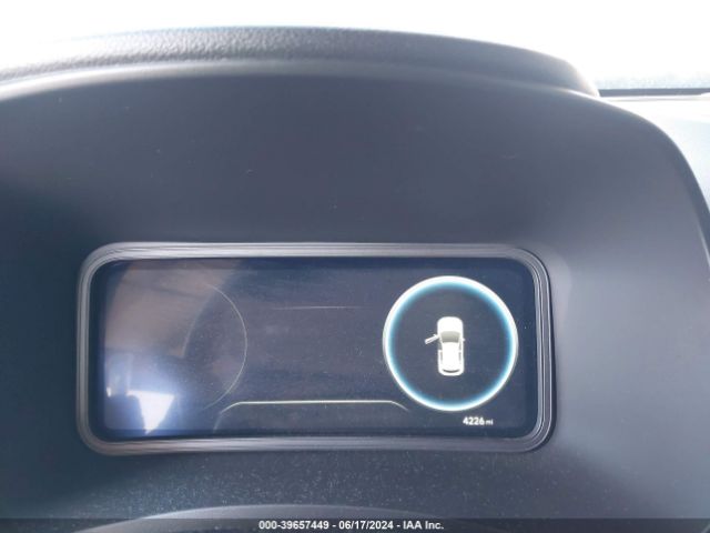 Photo 6 VIN: KM8K53AG4PU177057 - HYUNDAI KONA ELECTRIC 