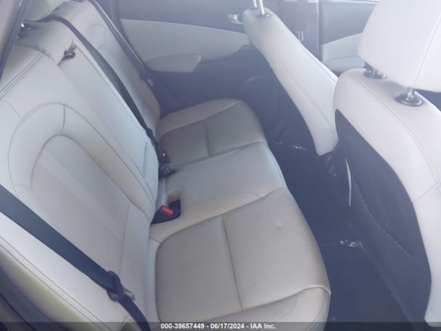 Photo 7 VIN: KM8K53AG4PU177057 - HYUNDAI KONA ELECTRIC 