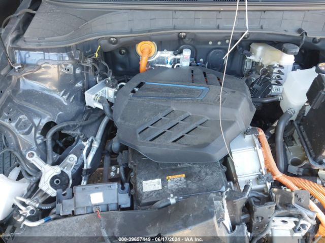 Photo 9 VIN: KM8K53AG4PU177057 - HYUNDAI KONA ELECTRIC 