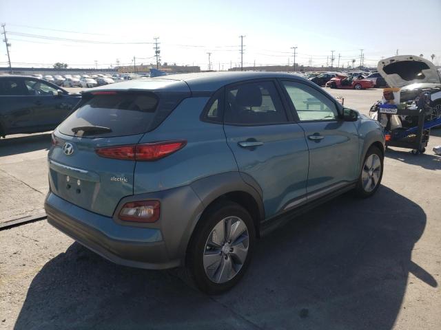 Photo 3 VIN: KM8K53AG5LU072117 - HYUNDAI KONA 