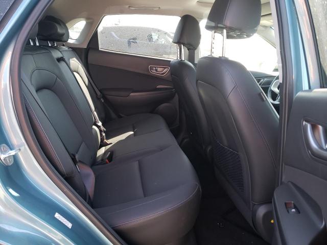 Photo 5 VIN: KM8K53AG5LU072117 - HYUNDAI KONA 