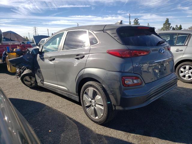 Photo 1 VIN: KM8K53AG5LU081934 - HYUNDAI KONA 