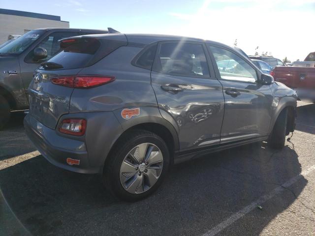 Photo 2 VIN: KM8K53AG5LU081934 - HYUNDAI KONA 