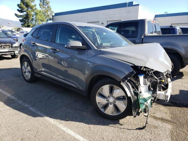 Photo 3 VIN: KM8K53AG5LU081934 - HYUNDAI KONA 