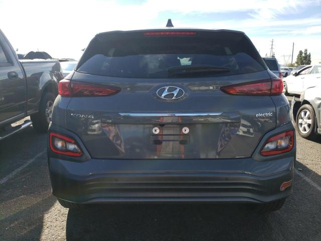 Photo 5 VIN: KM8K53AG5LU081934 - HYUNDAI KONA 