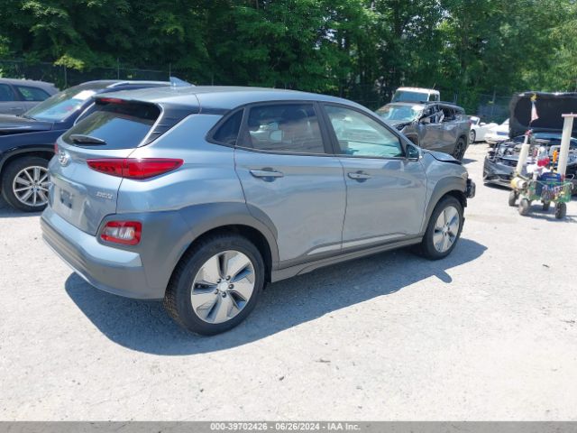 Photo 3 VIN: KM8K53AG5MU106526 - HYUNDAI KONA ELECTRIC 