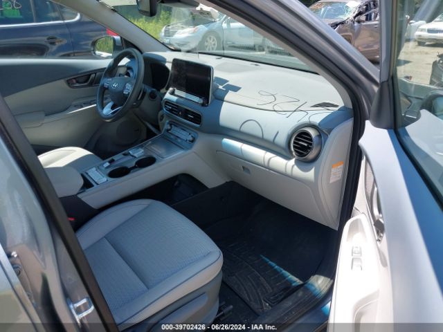 Photo 4 VIN: KM8K53AG5MU106526 - HYUNDAI KONA ELECTRIC 