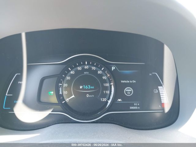 Photo 6 VIN: KM8K53AG5MU106526 - HYUNDAI KONA ELECTRIC 