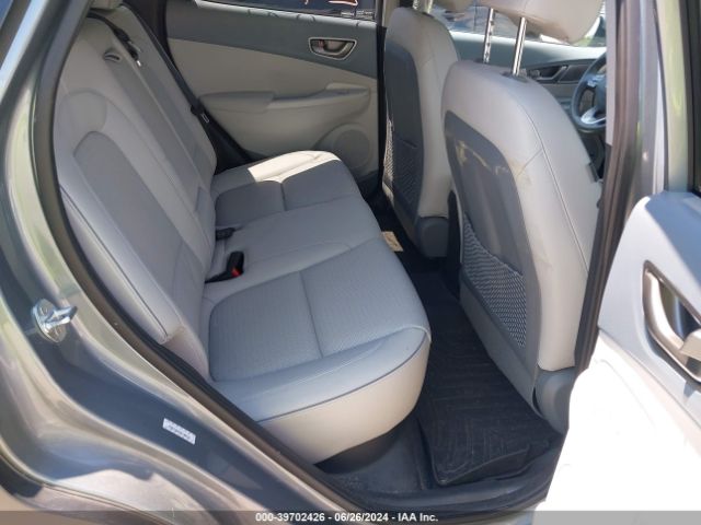 Photo 7 VIN: KM8K53AG5MU106526 - HYUNDAI KONA ELECTRIC 