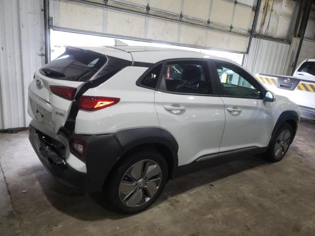 Photo 2 VIN: KM8K53AG5MU119227 - HYUNDAI KONA 