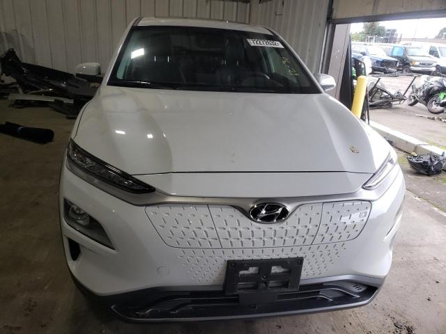 Photo 4 VIN: KM8K53AG5MU119227 - HYUNDAI KONA 